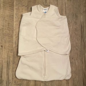 Halo sleepsack newborn